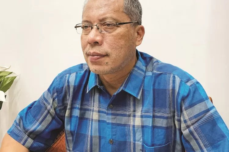 Awalnya Agen Koran, Kini Jadi Owner Senyum Media dan Rindang Khatulistiwa